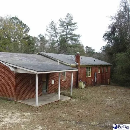 Image 6 - 868 James Teal Road, Hunts Mill, Chesterfield County, SC 29709, USA - House for sale
