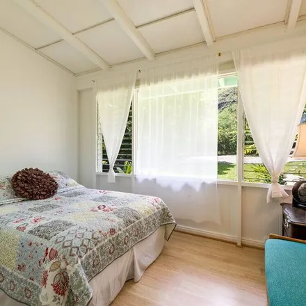 Rent this 3 bed house on Kaaawa in HI, 96730