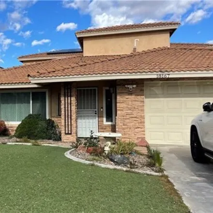 Buy this 5 bed house on 18171 Pier Drive in San Bernardino County, CA 92395