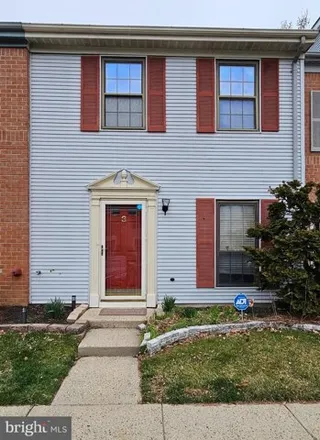 Rent this 2 bed house on 3 Fillmore Place in Harneys Corner, Lawrence Township