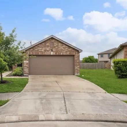 Rent this 3 bed house on 12762 Furman Road in Houston, TX 77047