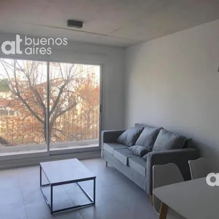 Rent this 1 bed apartment on Sarmiento 4165 in Almagro, 1197 Buenos Aires