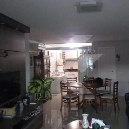 Buy this 3 bed apartment on Rua Indaial in Dom Bosco, Itajaí - SC