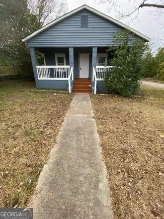 Buy this 3 bed house on 1118 Catherine Street in Macon, GA 31204