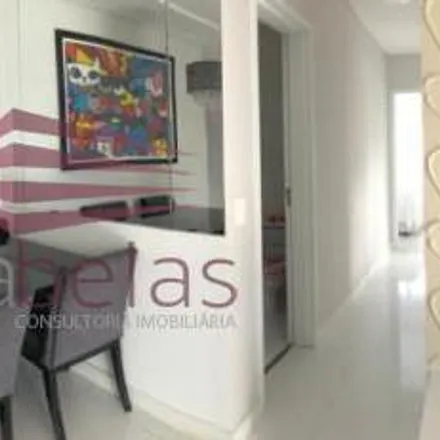 Buy this 3 bed apartment on Alameda Harvey C Weeks in Cidade Vista Verde, São José dos Campos - SP