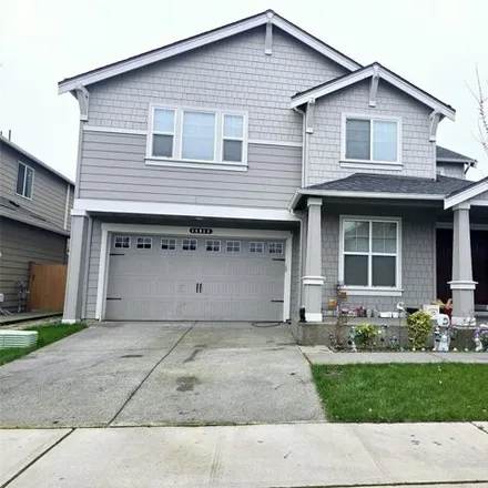 Buy this 5 bed house on 18998 105th Avenue East in Pierce County, WA 98374