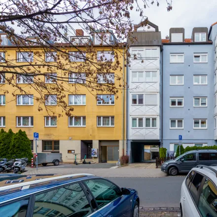 Image 8 - Humboldtstraße 43, 90443 Nuremberg, Germany - Apartment for rent