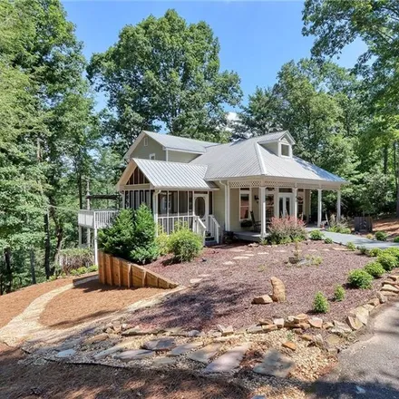 Buy this 5 bed house on 401 Old Deer Path Way in White County, GA 30528