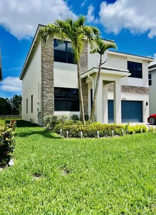 Rent this 5 bed house on unnamed road in Limestone Creek, Palm Beach County