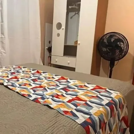 Rent this 2 bed apartment on Alto do Turu in São José de Ribamar, Região Geográfica Intermediária de São Luís