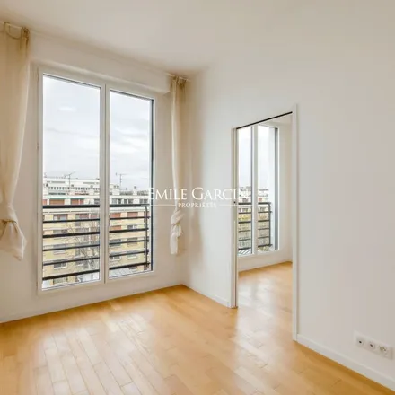 Image 4 - 1 bis Rue Jules Henripré, 92100 Boulogne-Billancourt, France - Apartment for rent
