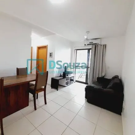 Image 2 - Rua Marechal Floriano Peixoto, Duque de Caxias, Cuiabá - MT, 78043-400, Brazil - Apartment for sale
