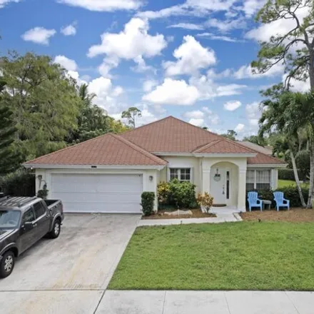 Buy this 3 bed house on 14586 Horseshoe Trace in Wellington, FL 33414