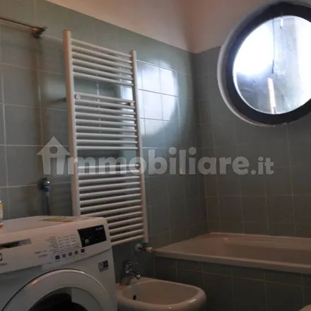 Image 9 - Via Privata Rosalba Carriera 12, 20146 Milan MI, Italy - Apartment for rent