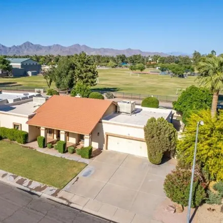 Buy this 4 bed house on Cochise Elementary School in 9451 North 84th Street, Scottsdale