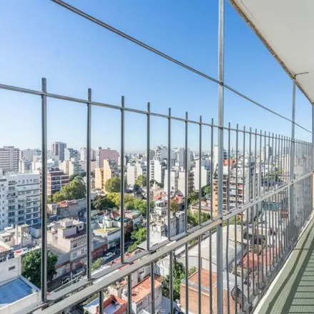 Buy this 1 bed apartment on Avenida Jujuy 1044 in San Cristóbal, C1247 ABA Buenos Aires