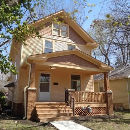 Buy this 3 bed house on 100 Southwest Franklin Avenue in Topeka, KS 66606