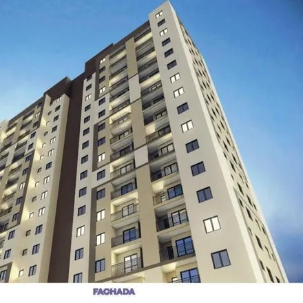 Buy this 2 bed apartment on Rodovia Presidente Tancredo de Almeida Neves in Nova Caieiras, Caieiras - SP