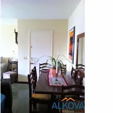Buy this 3 bed apartment on Avenida Doutor Adhemar de Barros 503 in Vila Adyana, São José dos Campos - SP