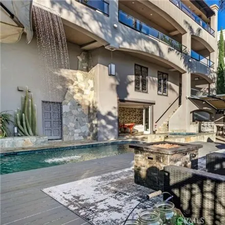 Image 5 - 7220 Mulholland Drive, Los Angeles, CA 90068, USA - House for rent