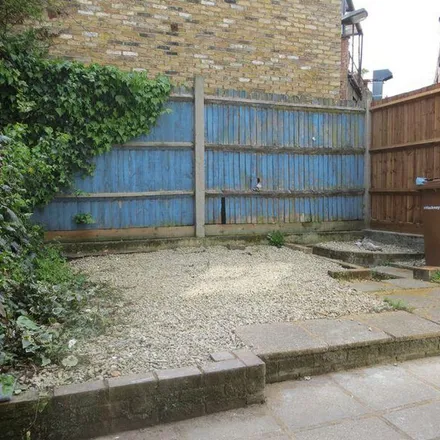 Image 6 - Kenmure Yard, Lower Clapton, London, E8 1JY, United Kingdom - Apartment for rent