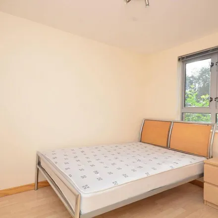 Rent this 1 bed apartment on 51 Carnarvon Road in London, E15 4JW