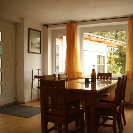 Rent this 2 bed apartment on Seestraße 82 in 86899 Landsberg am Lech, Germany