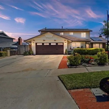 Buy this 5 bed house on 2421 Grove Avenue in Corona, CA 92882