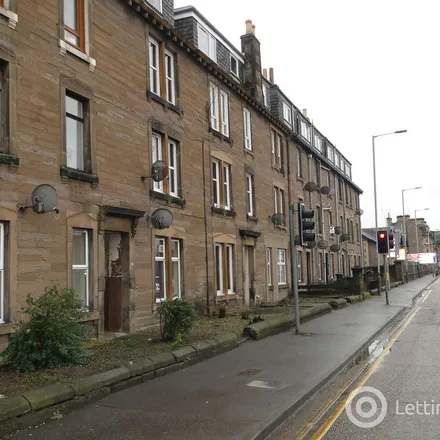 Rent this 1 bed apartment on Dunkeld Road in Perth, PH1 5RL