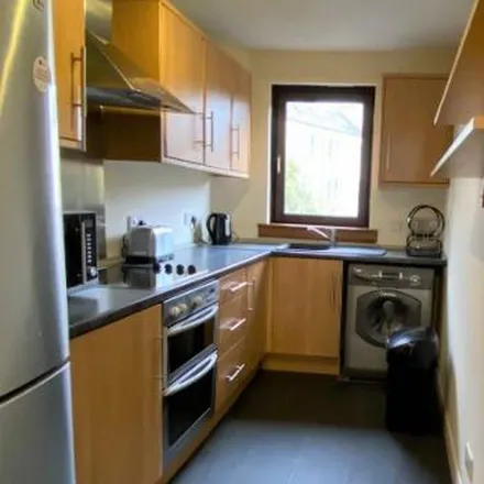 Rent this 2 bed apartment on Murieston Lane in City of Edinburgh, EH11 2LX