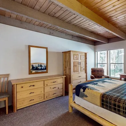 Rent this 1 bed house on South Lake Tahoe
