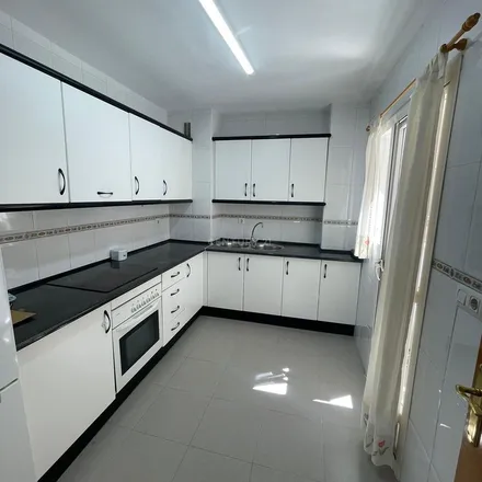 Rent this 3 bed apartment on Calle de Frank Capra in 4, 29010 Málaga