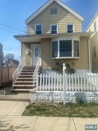 Buy this 3 bed house on 99 Grand Street in Garfield, NJ 07026