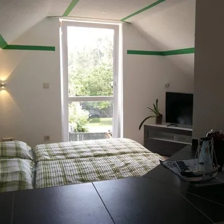 Rent this 2 bed house on Altwarp in Mecklenburg-Vorpommern, Germany