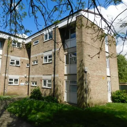 Rent this 1 bed apartment on Eastgate in Peterborough, PE1 5BS