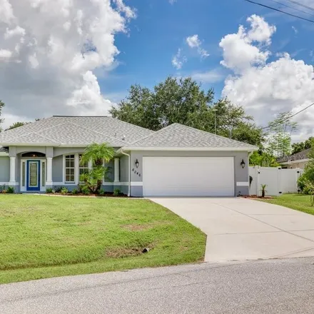 Buy this 3 bed house on 6046 Deer Run Road in North Port, FL 34291