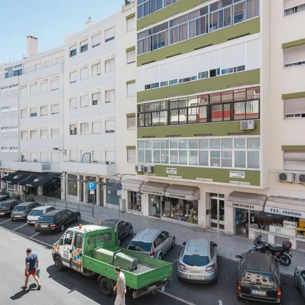 Image 4 - Kebabway, Rua da Beneficência, 1600-093 Lisbon, Portugal - Apartment for rent