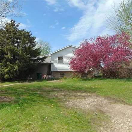 Buy this 3 bed house on 3418 Southeast 112th Street in Polk County, IA 50237