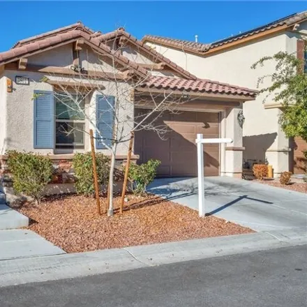 Buy this 4 bed house on 7479 Old Compton Street in Las Vegas, NV 89166