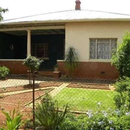 Image 5 - 1158 Grosvenor Street, Hatfield, Pretoria, 0028, South Africa - Apartment for rent