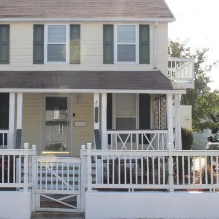 Buy this 3 bed house on 1205 East Ocean View Avenue in Ocean View, Norfolk