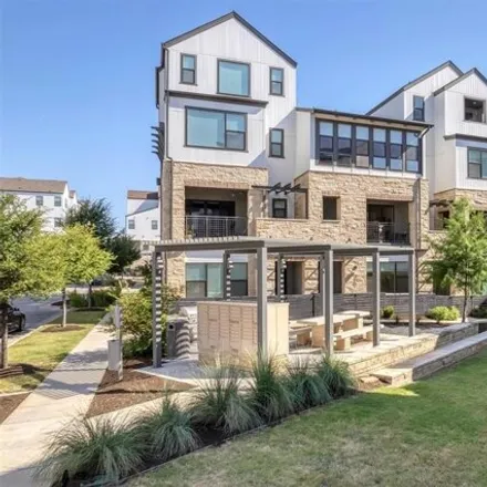 Buy this 3 bed condo on 4003 Emory Peak Pass Unit 156 in Austin, Texas