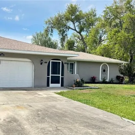 Buy this 3 bed house on 1265 Tift Street in Port Charlotte, FL 33952