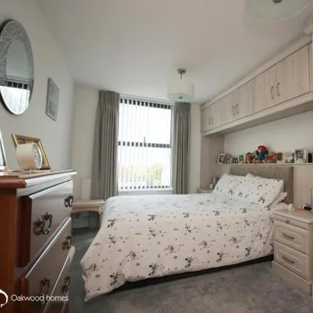 Image 5 - Charles Court, Northdown Road, East Cliftonville, Margate, CT9 3FH, United Kingdom - Apartment for sale