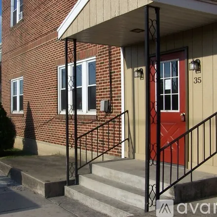Rent this 2 bed apartment on 35 Carlisle Springs Rd