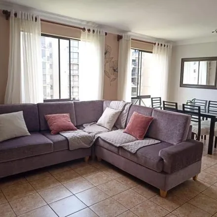 Image 2 - Vidrios-Aluminios, Tomás Valle Avenue, Los Olivos, Lima Metropolitan Area 15031, Peru - Apartment for rent