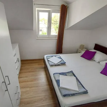 Rent this 1 bed apartment on Grad Šibenik in Šibenik-Knin County, Croatia