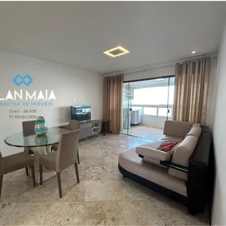 Rent this 2 bed apartment on Rua Presidente Kennedy 42 in Barra, Salvador - BA