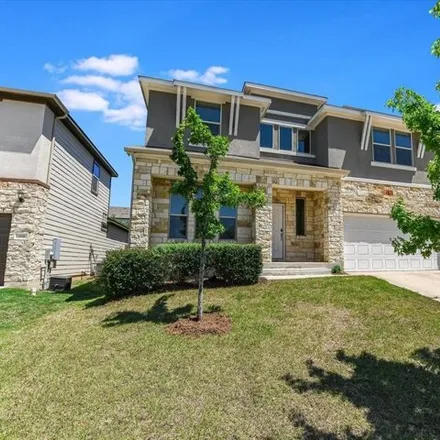 Buy this 4 bed house on 174 Flexus Lane in Williamson County, TX 78642