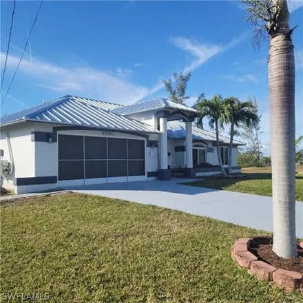 Buy this 3 bed house on 2598 Old Burnt Store Road in Cape Coral, FL 33993